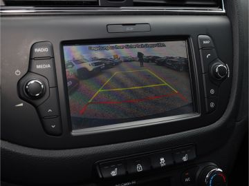 Kia Ceed GT-Track 1.6 T-GDi Pano Xenon Navi Kamera