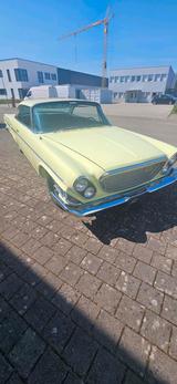 Chrysler Newport 1962 - Chrysler New Yorker: Privatanbieter