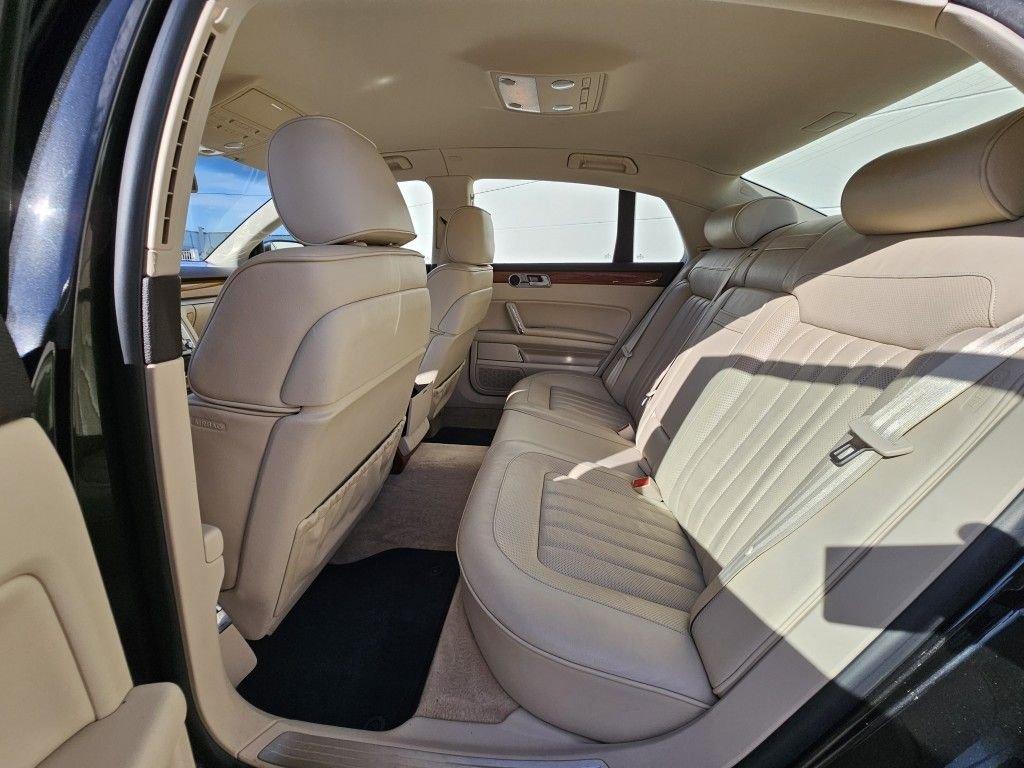Volkswagen Phaeton 3.0 V6 TDI DPF 4MOTION Automatik | Navi