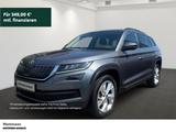 Skoda Kodiaq 2.0 TDI Soleil LED LEDER STANDHZG NAVI SH - Skoda Kodiaq Soleil mit Diesel-Antrieb