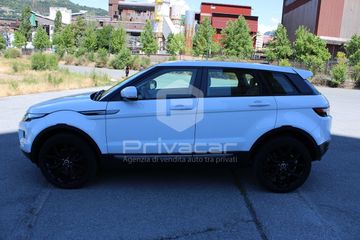 Land-Rover Range Rover Evoque - 8