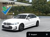 BMW 330e xDr Lim M SPORT AdLED,Kam,H/K,DA,elSi,Tempo