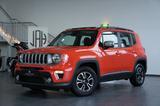 Jeep Renegade Limited FWD *AUTOMATIK*PANO*AHK* - Jeep Renegade mit Schiebedach