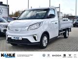 Skoda Maxus eDeliver Mittelhochpritsche - Skoda LKWs