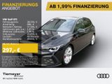 Volkswagen Golf GTI BLACK UPE60 LM19 LEDER PANO ST.HEIZ - Volkswagen Golf: G60 GTI