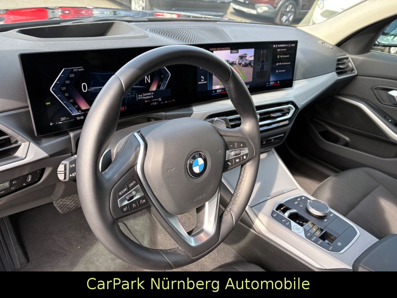 BMW 318 Limousine 318 i  Nettopreis 23.529 € foto 17