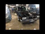Ford Ranchero GT Bj.: 1972 - Ford: Ranchero