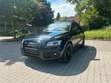 Audi SQ5 3.0 TDI competition quattro - Audi SQ5 Diesel Gebrauchtwagen