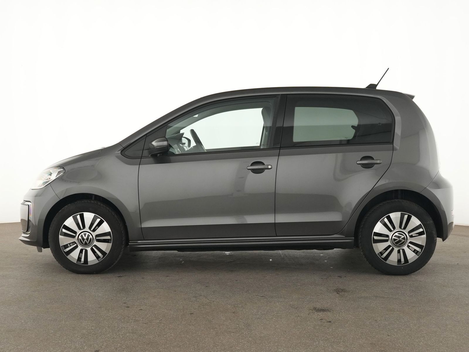 Volkswagen e-up! - Bild 9