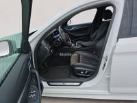 BMW 520 - Vorschau Bild 11