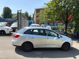 Seat Ibiza ST Style - Seat Ibiza aus 2010: Style