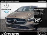Mercedes-Benz B 250 4M Progressive/Multibeam/Cam/Totw/AHK/SHZ - Mercedes-Benz B 250 aus 2024