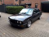 BMW 520I Edition Vollrestauriert - BMW 520 aus 1987