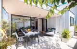 Andere Oikos KORNER 2-Luxury mobile home-44m2+32m2 - Wohnmobil oder -wagen Mobile