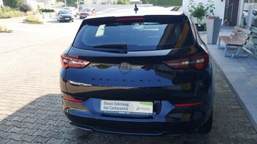 Bild 4 Opel Andere GRANDLAND 1.2 GS