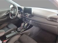 Hyundai i30 - Vorschau Bild 12