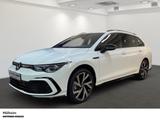 Volkswagen Golf Variant R-Line 2.0 TSI 190 PS 7-Gang-DSG - Volkswagen Golf: 7 R Line