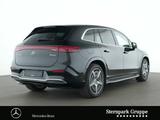 Mercedes-Benz EQS 500 4M SUV AMG 118kWh+W-Pumpe+Hyper+AHK+HUD - Mercedes-Benz EQS SUV Jahreswagen