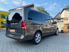 V 200 lang 6 Sitze  Kamera  LED