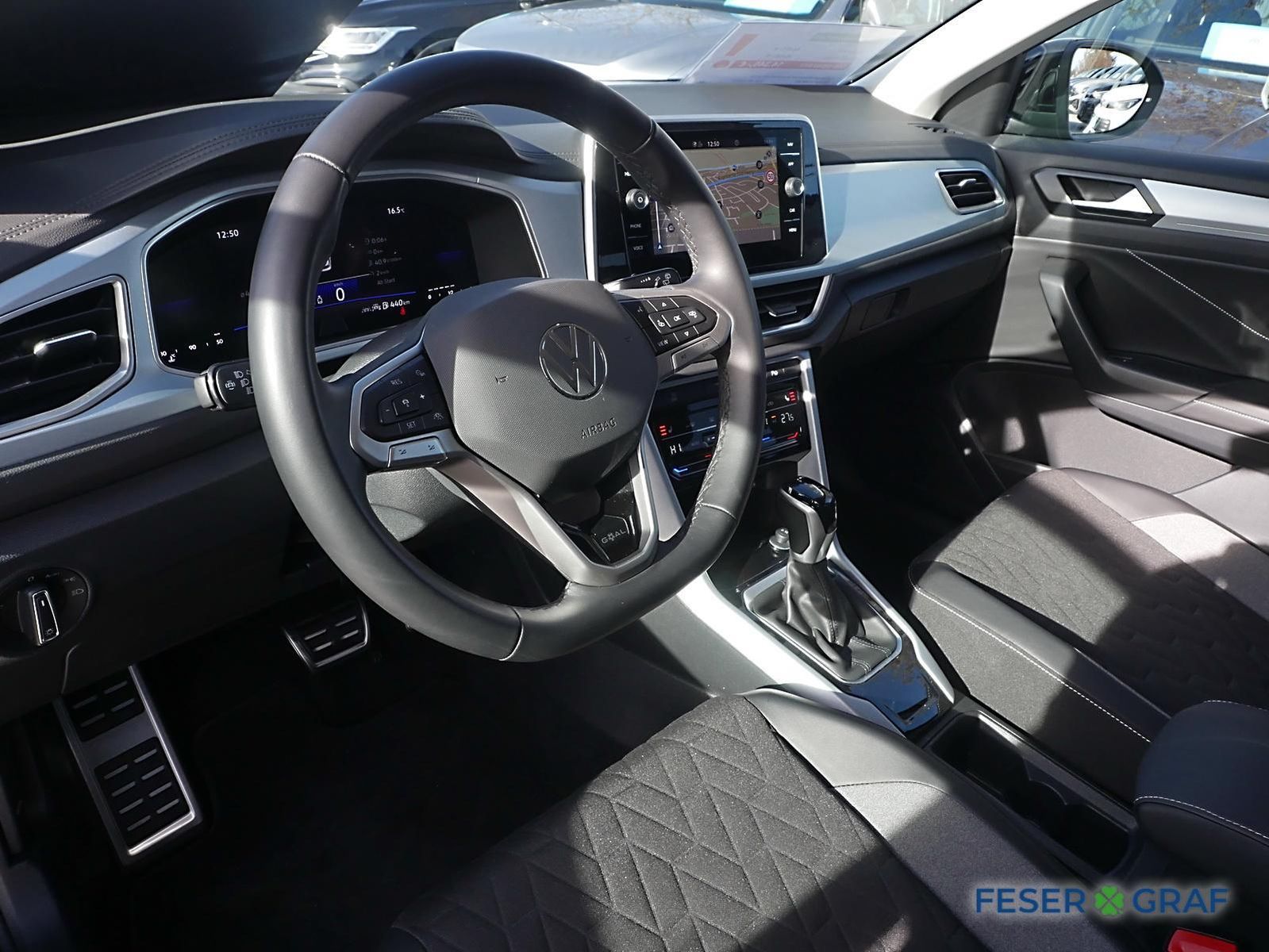 Volkswagen T-Roc - Bild 9