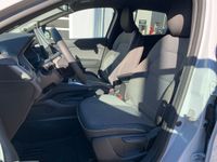 Renault Captur - Vorschau Bild 9