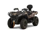 GOES TERROX 400 L ABS ACTION DAYS ANGEBOT - GOES TERROX 400L