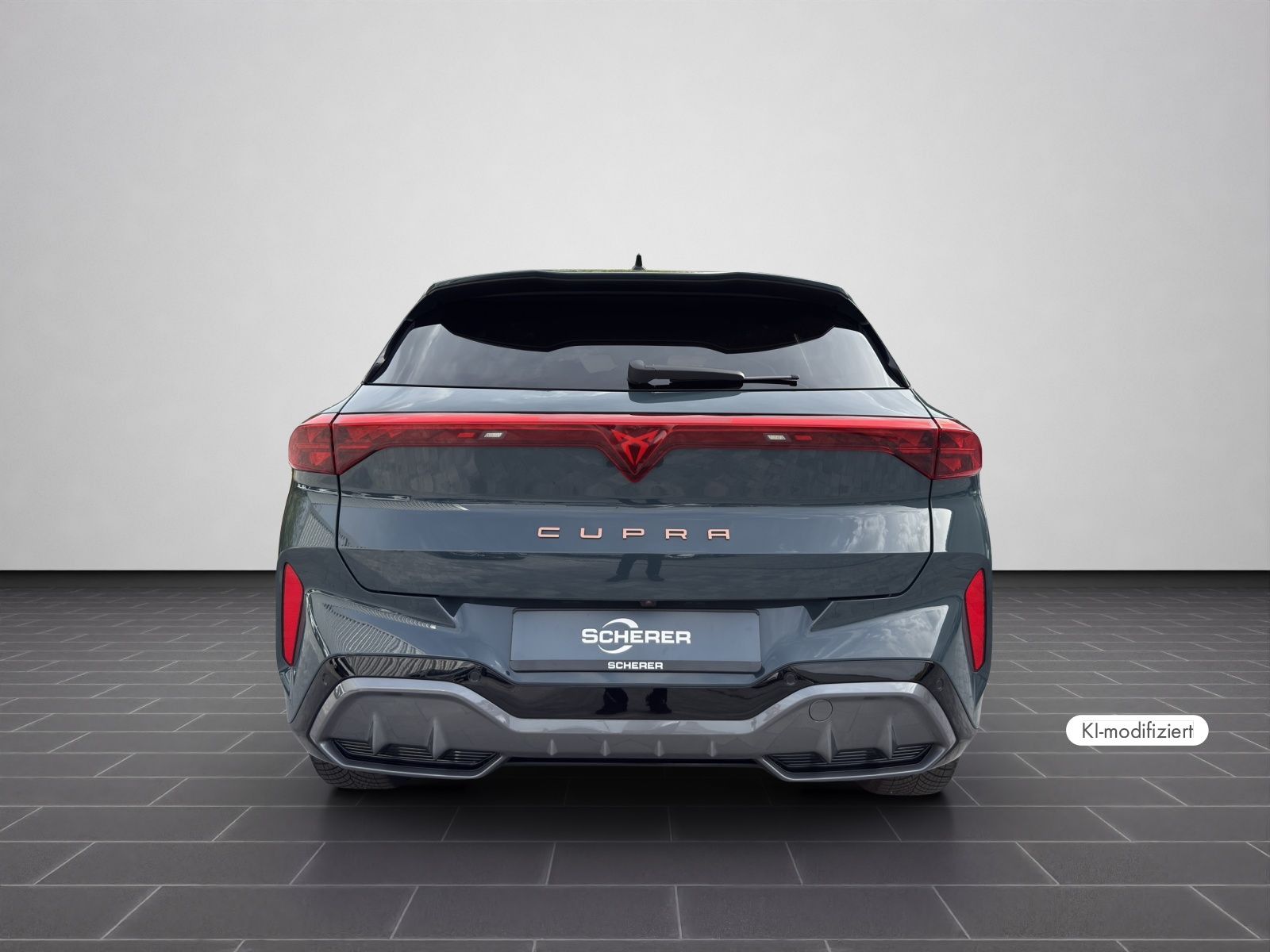 Cupra Terramar - Bild 6