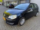 Volkswagen Polo 1.4-16V Optive - Volkswagen Polo: 16v