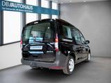 Volkswagen Caddy Kombi 2.0 TDI 4MOTION Standhz - Volkswagen Caddy: Allradantrieb
