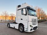 Mercedes-Benz Actros 1851 LS GigaSpace Alufelgen VOLL Spoiler