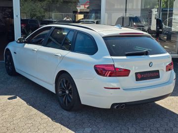 BMW 520 - 3