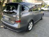 Mitsubishi Grandis Langversion 7-Sitzer - Mitsubishi Grandis von privat