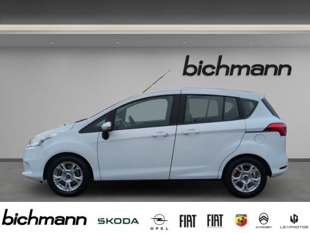 Ford B-Max Trend Kli2 SHZ heizb. FS Alu PDCvh