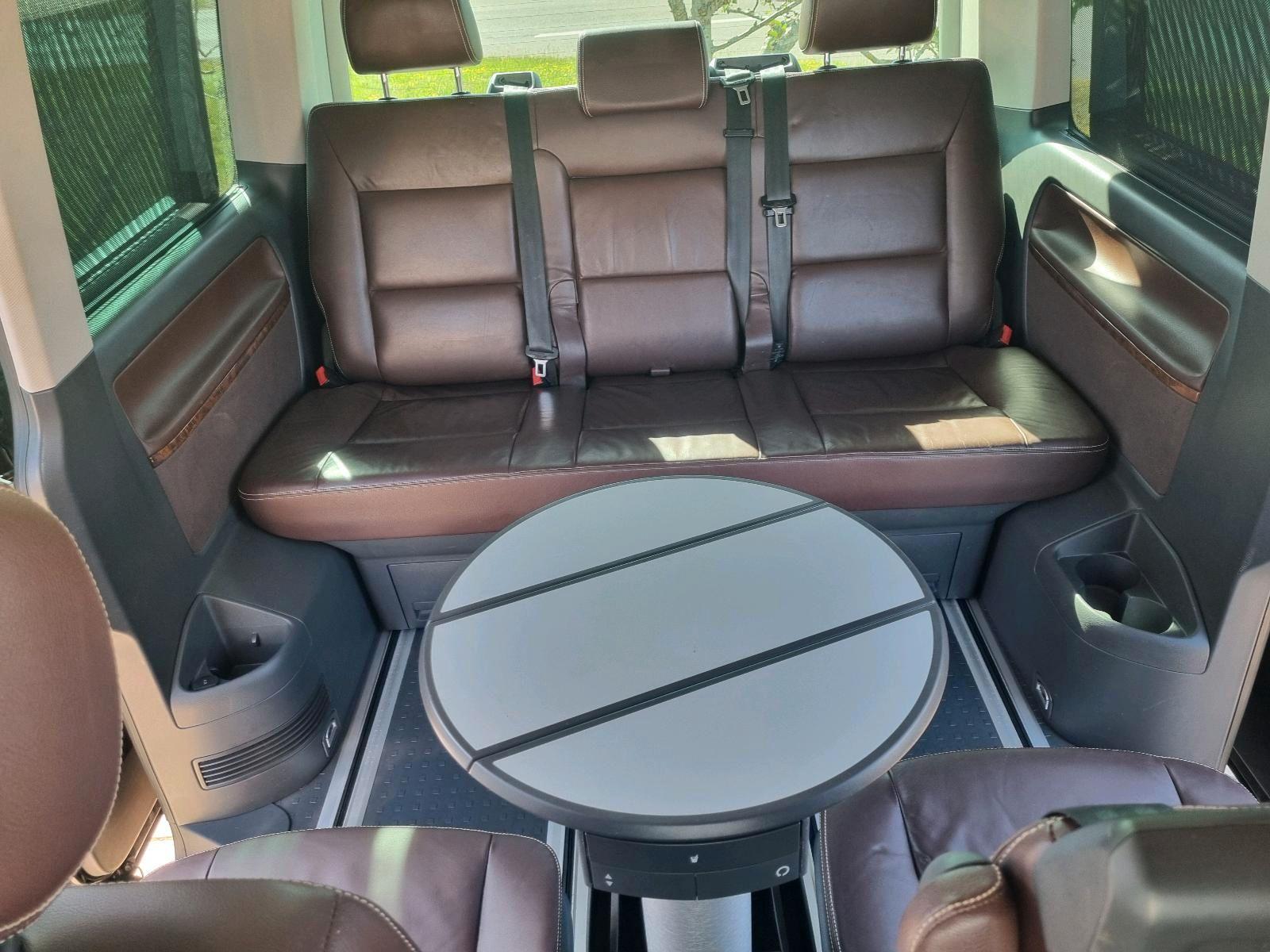 Volkswagen T5 Multivan