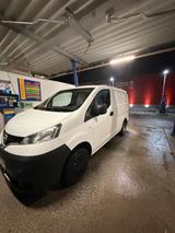 Nissan NV200 - Nissan NV200 von privat