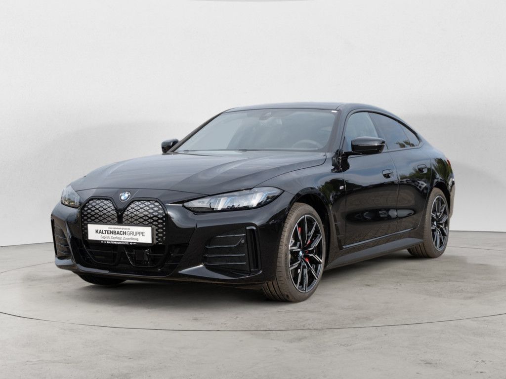 BMW i4 - Bild 2