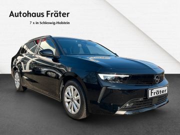 Fotografie des Opel Astra L ST Enjoy Kamera LED Sitz-/Lenkradheizung