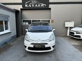 Citroën C4 Picasso Exclusive 1.HAND-AUTOMATIK - Citroën aus 2011