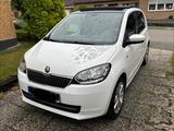 Skoda Citigo 1.0 MPI 55kW Fun - Skoda Citigo in Köln