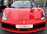 Ferrari 488 Spider Lift|Carbon|HiFi-Pre|Kamara|20" - Ferrari 488 Spider aus 2017