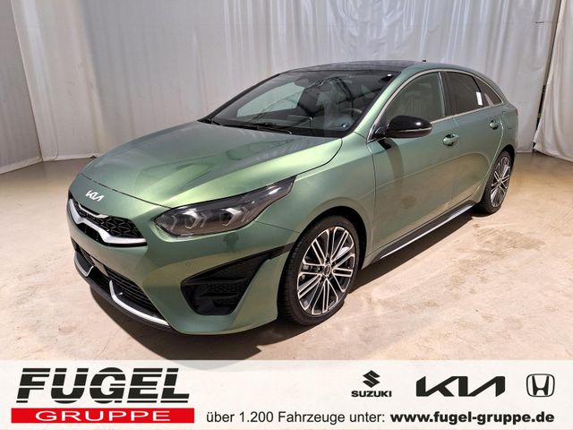 Kia ProCeed 1.5 T-GDi DCT GT-Line GD|Leder|Tech.|18"