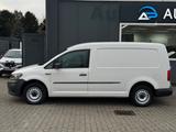 Volkswagen Caddy Maxi Nfz Kasten BMT *AHK*REGAL*SITZH - Volkswagen Caddy Maxi: Kasten