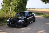 BMW 530d - M-Paket - HUD - 20 Zoll - Schiebedach - BMW 530 aus 2011: 530d