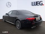 Mercedes-Benz S 350 d 4MATIC lang AMG+ENERGIZING+PANODACH+DLS - Mercedes-Benz S 350: 4matic