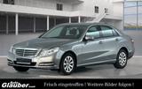 Mercedes-Benz E 200 CDI BlueEfficiency/Xenon/Navigation/SHZ - Mercedes-Benz: Navigation 20