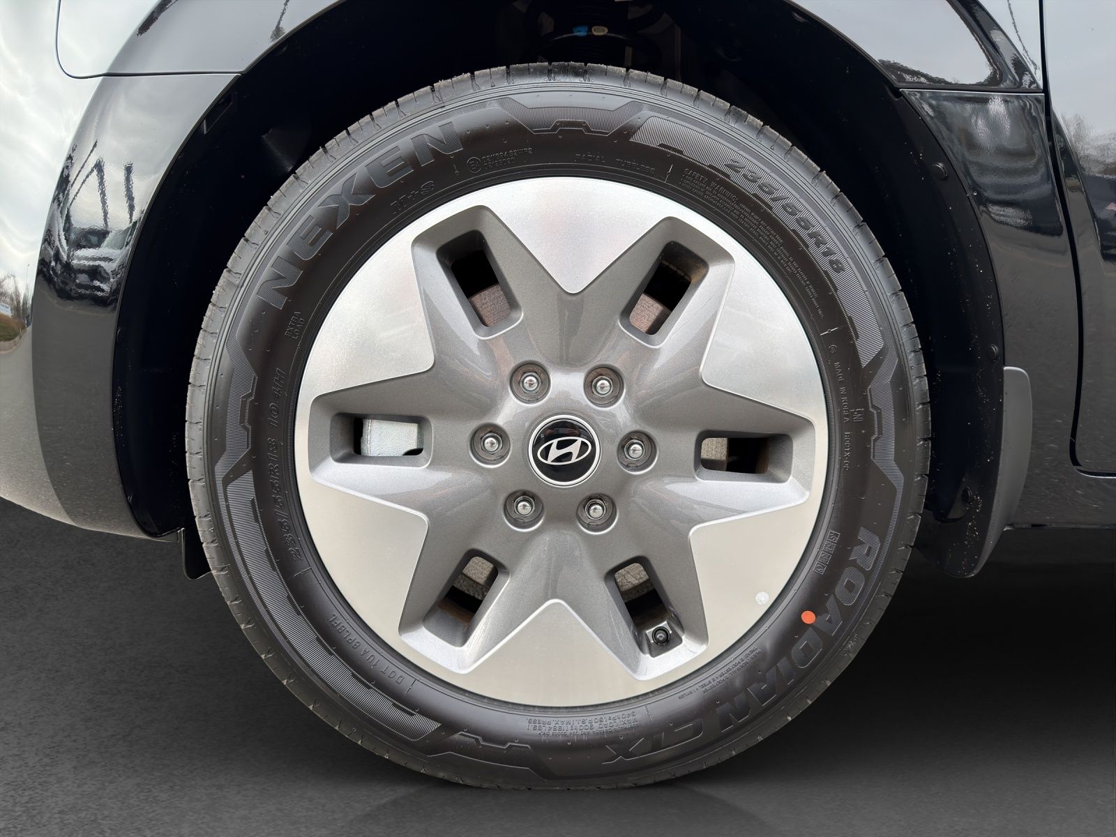 Hyundai STARIA - Bild 16