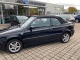 Volkswagen Golf 2.0 Highline Cabriolet Highline  - gebrauchte VW Golf aus dem Jahr 2001