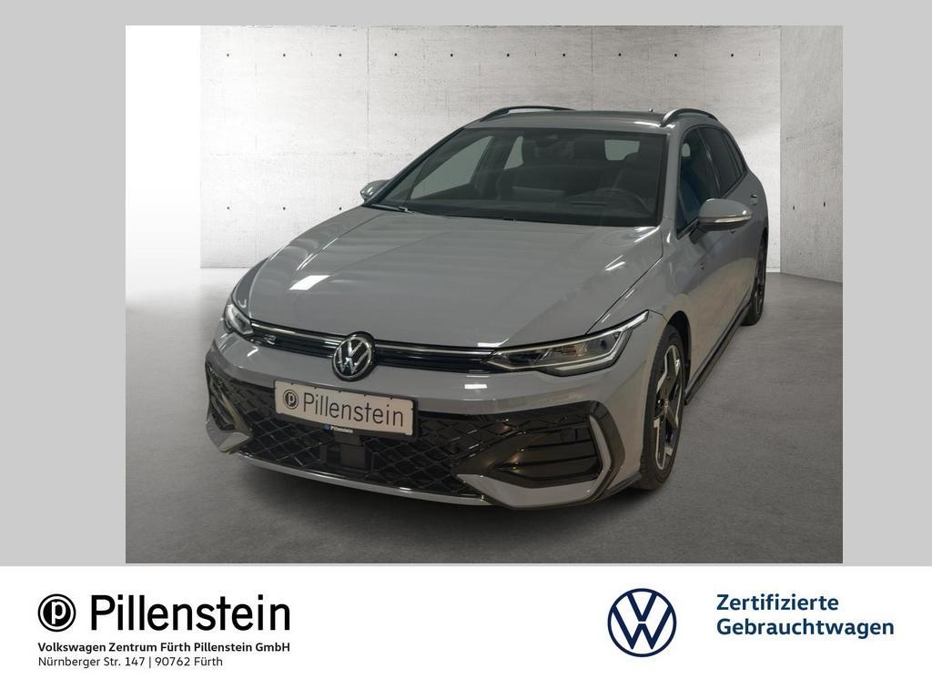 Volkswagen Golf 8 Variant R-LINE 1.5 eTSI DSG KAMERA NAVI A
