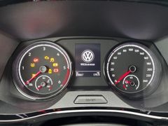 Fahrzeugabbildung Volkswagen T6.1 Multivan 2.0 TDI DSG AHK LED NAVI R-CAM