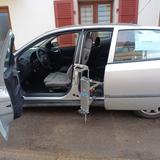 Opel Astra 1.6 Automatik - Behindertenfahrzeug - Opel Astra aus 1999: 1.6